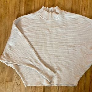 Zara Crop Sweater